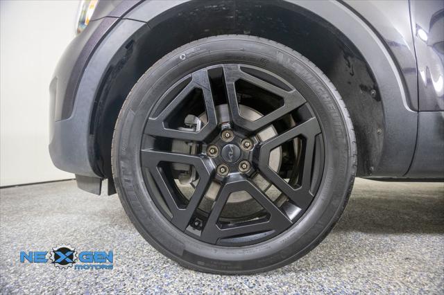 2025 Kia Telluride SX Prestige X-Line