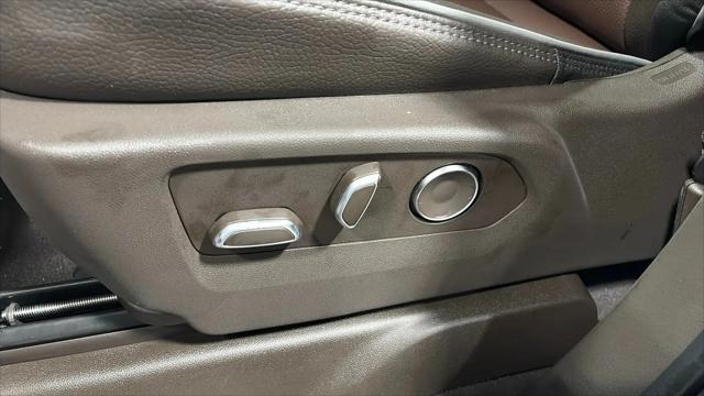 2026 GMC Sierra 2500HD Crew Cab, Standard Bed, Denali, 4WD