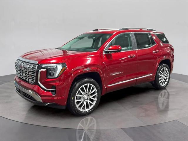 2026 GMC Terrain AWD Denali for sale in Watertown, NY