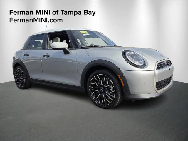 2026 MINI Hardtop Cooper for sale in Palm Harbor, FL
