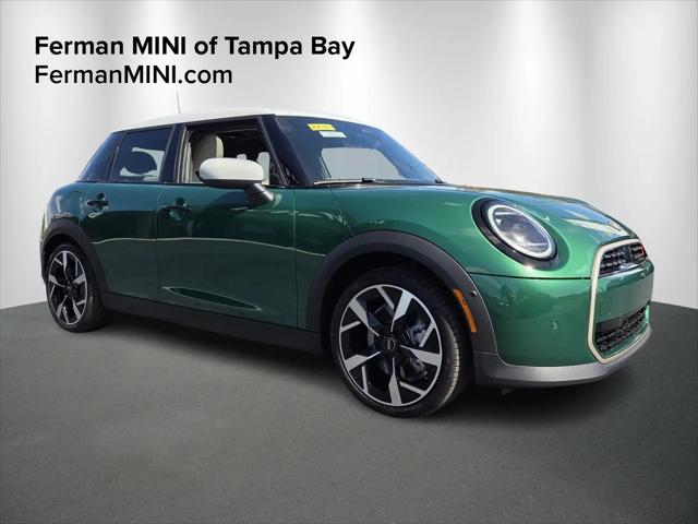2026 MINI Hardtop Cooper S for sale in Palm Harbor, FL