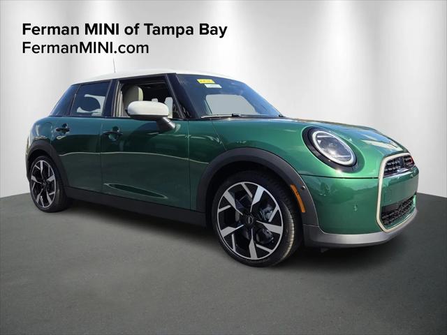2026 MINI Hardtop Cooper S for sale in Palm Harbor, FL
