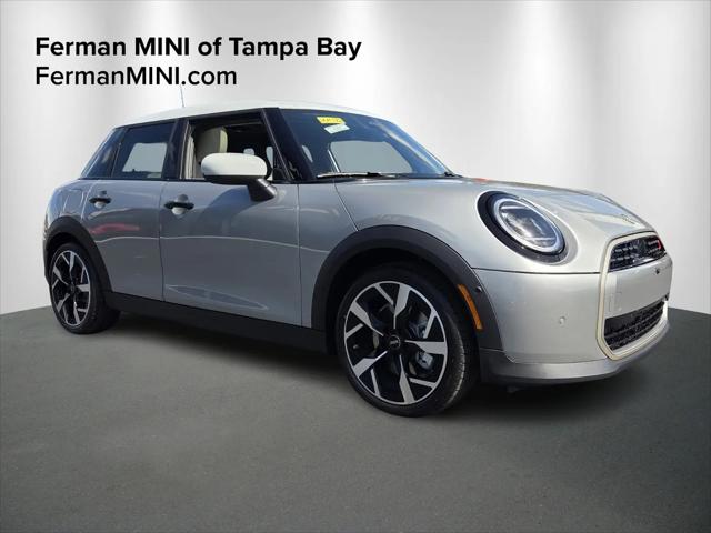 2026 MINI Hardtop Cooper S for sale in Palm Harbor, FL