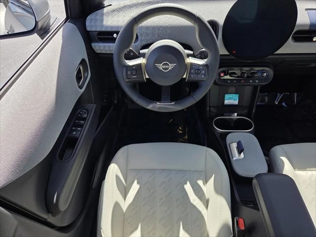 2026 MINI Hardtop Cooper S
