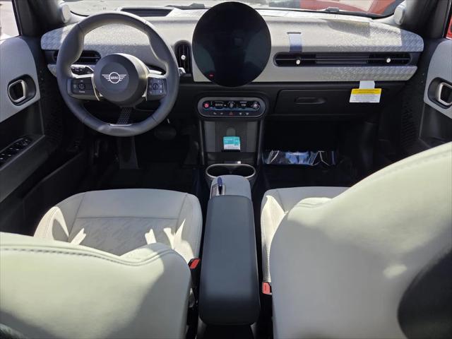 2026 MINI Hardtop Cooper S