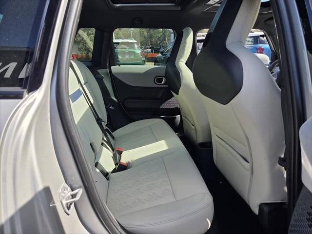 2026 MINI Hardtop Cooper S