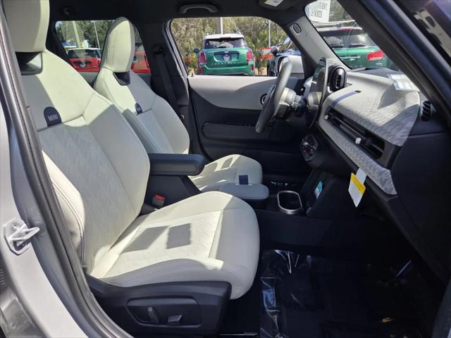 2026 MINI Hardtop Cooper S