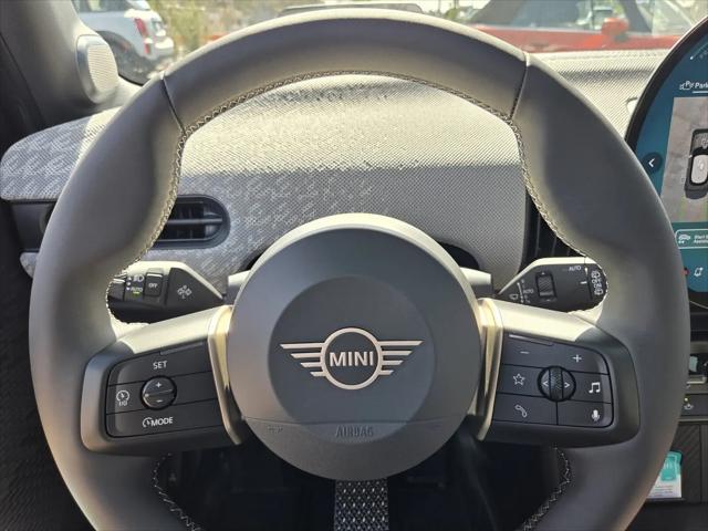 2026 MINI Hardtop Cooper S