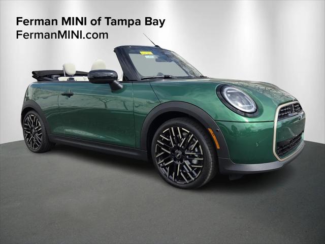 2026 MINI Cooper Convertible Cooper for sale in Palm Harbor, FL