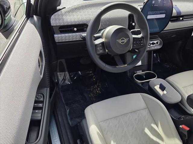 2026 MINI Cooper Convertible Cooper