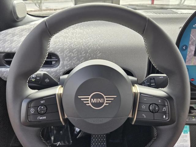 2026 MINI Cooper Convertible Cooper