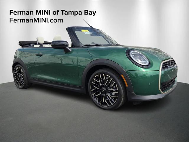 2026 MINI Cooper Convertible Cooper for sale in Palm Harbor, FL