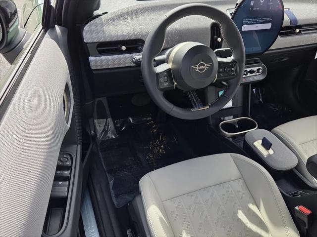 2026 MINI Cooper Convertible Cooper