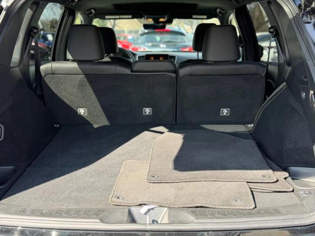 2021 Honda Passport AWD EX-L