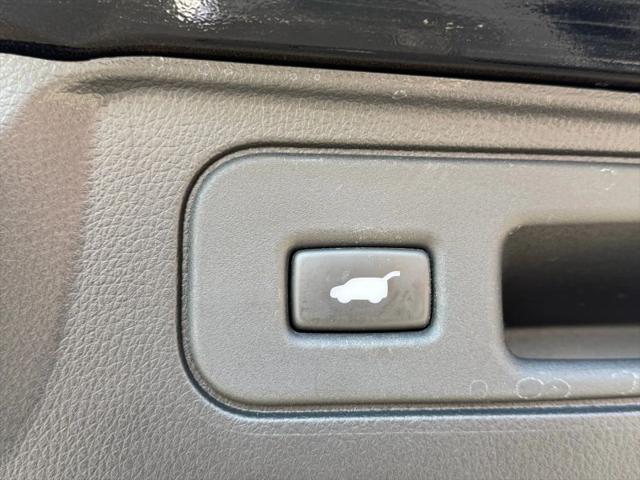 2021 Honda Passport AWD EX-L