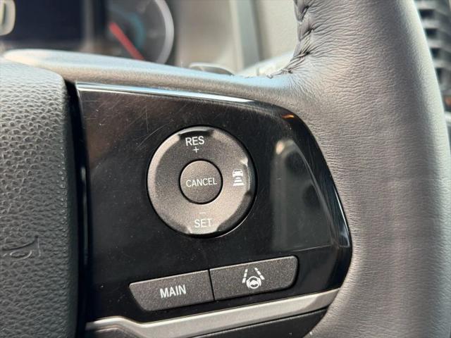 2021 Honda Passport AWD EX-L