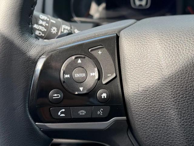 2021 Honda Passport AWD EX-L