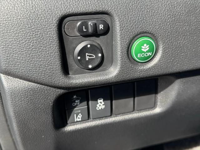 2021 Honda Passport AWD EX-L