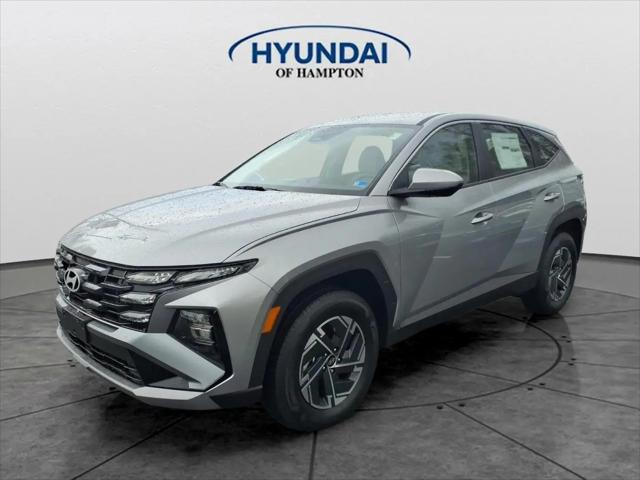 2026 Hyundai Tucson Hybrid Blue SE for sale in Hampton, VA