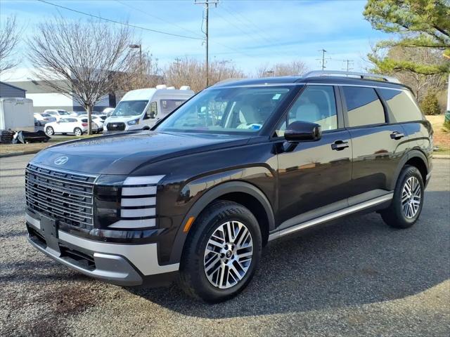 2026 Hyundai Palisade SEL 7P for sale in Hampton, VA