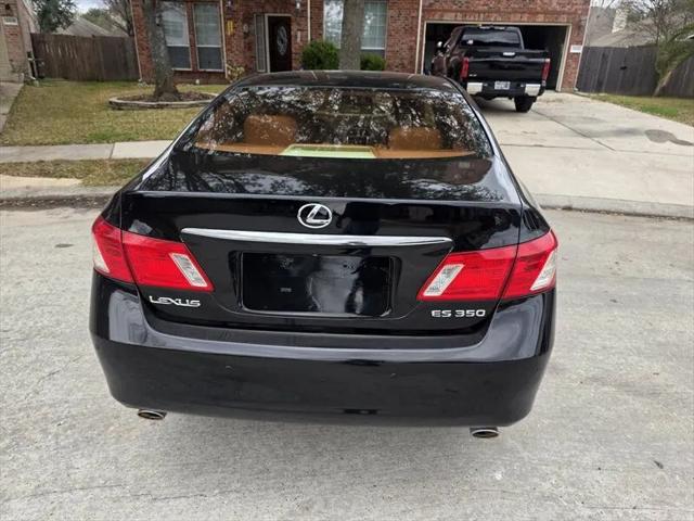 2008 Lexus ES 350 350
