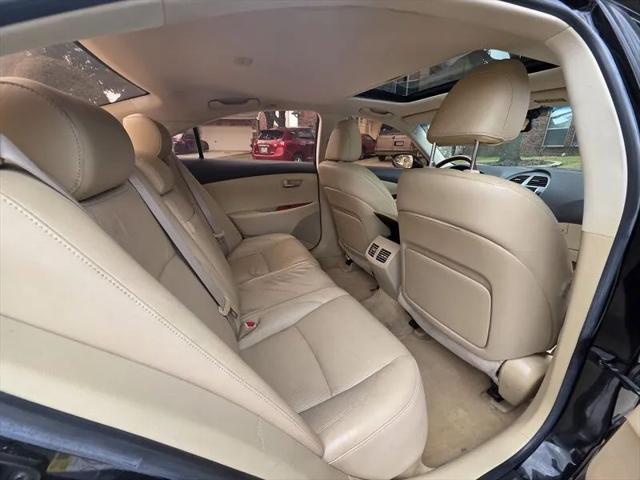 2008 Lexus ES 350 350