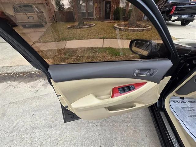 2008 Lexus ES 350 350