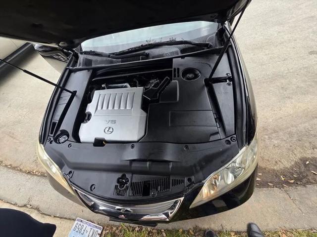 2008 Lexus ES 350 350