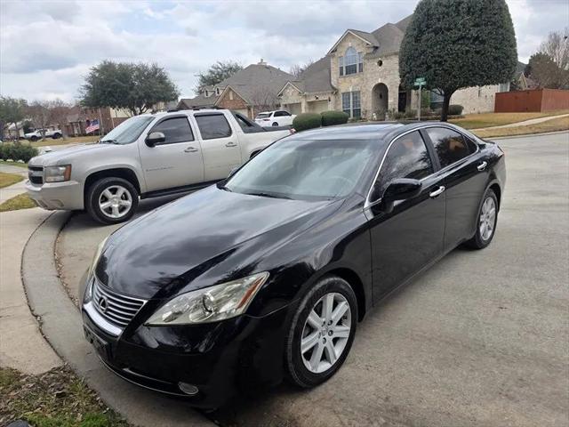2008 Lexus ES 350 350 for sale in Houston, TX