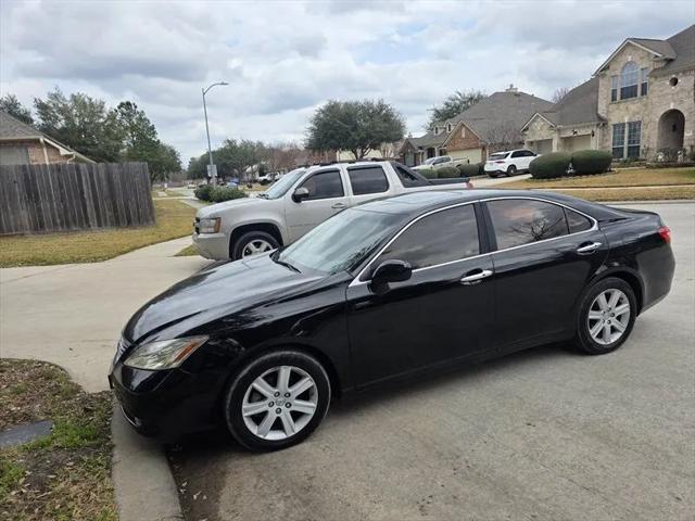 2008 Lexus ES 350 350