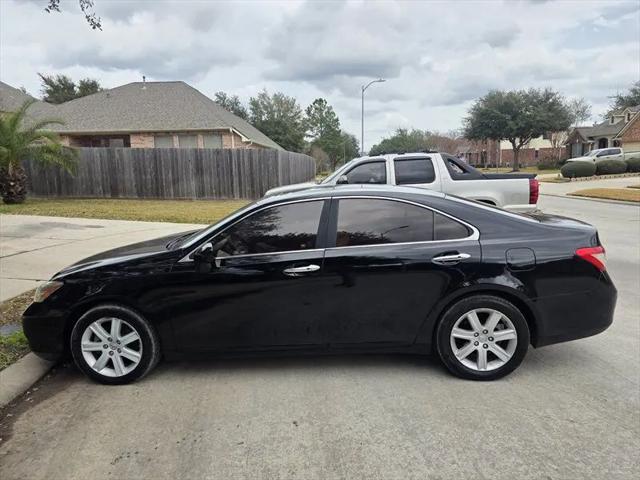 2008 Lexus ES 350 350