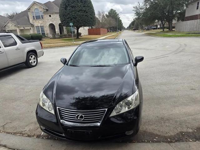 2008 Lexus ES 350 350