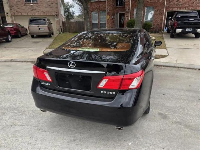 2008 Lexus ES 350 350