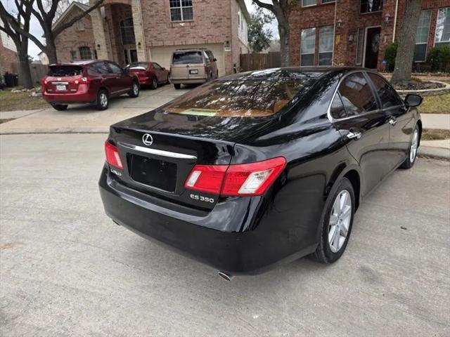 2008 Lexus ES 350 350