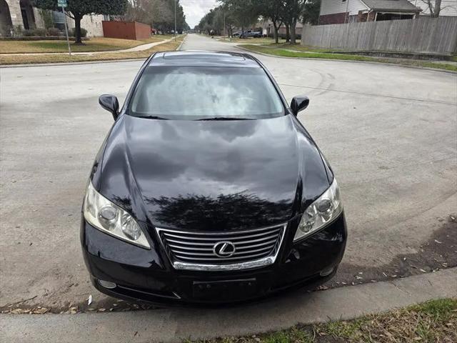 2008 Lexus ES 350 350