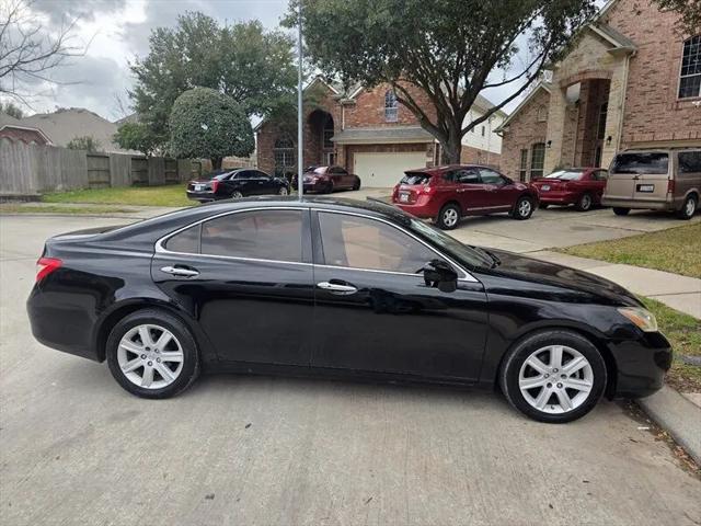 2008 Lexus ES 350 350