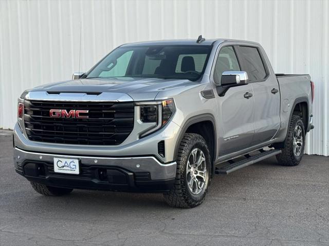 2024 GMC Sierra 1500 4WD Crew Cab Short Box Pro for sale in Mesa, AZ