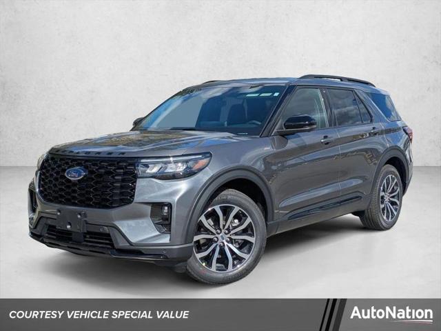 2026 Ford Explorer ST-Line for sale in Jacksonville, FL