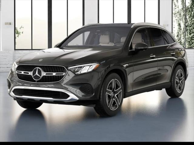 2026 Mercedes-Benz GLC SUV for sale in Nashville, TN
