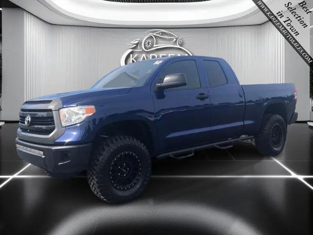 2014 Toyota Tundra SR5 4.6L V8 for sale in Sacramento, CA