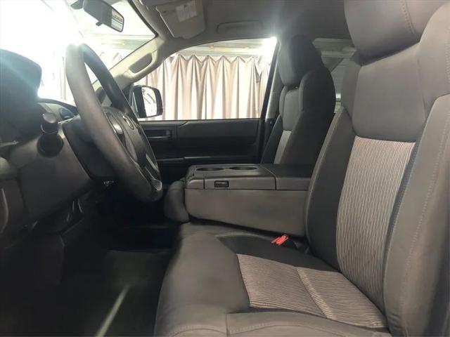 2014 Toyota Tundra SR5 4.6L V8