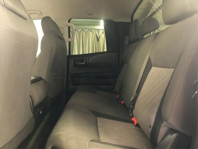 2014 Toyota Tundra SR5 4.6L V8