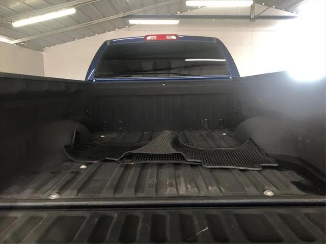 2014 Toyota Tundra SR5 4.6L V8