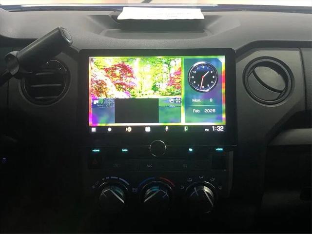 2014 Toyota Tundra SR5 4.6L V8