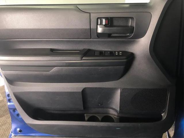 2014 Toyota Tundra SR5 4.6L V8