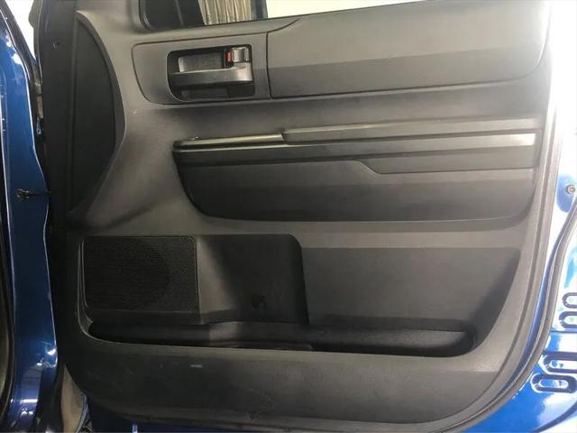 2014 Toyota Tundra SR5 4.6L V8