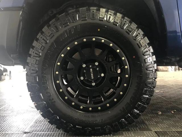 2014 Toyota Tundra SR5 4.6L V8