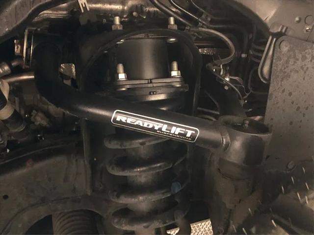 2014 Toyota Tundra SR5 4.6L V8