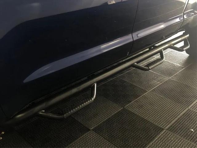 2014 Toyota Tundra SR5 4.6L V8