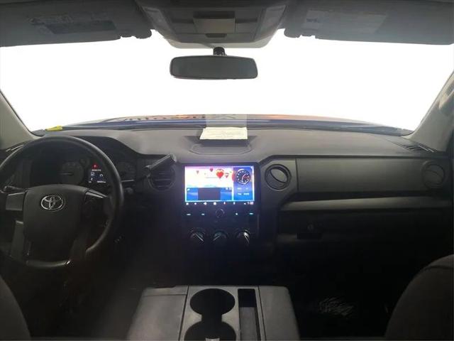 2014 Toyota Tundra SR5 4.6L V8